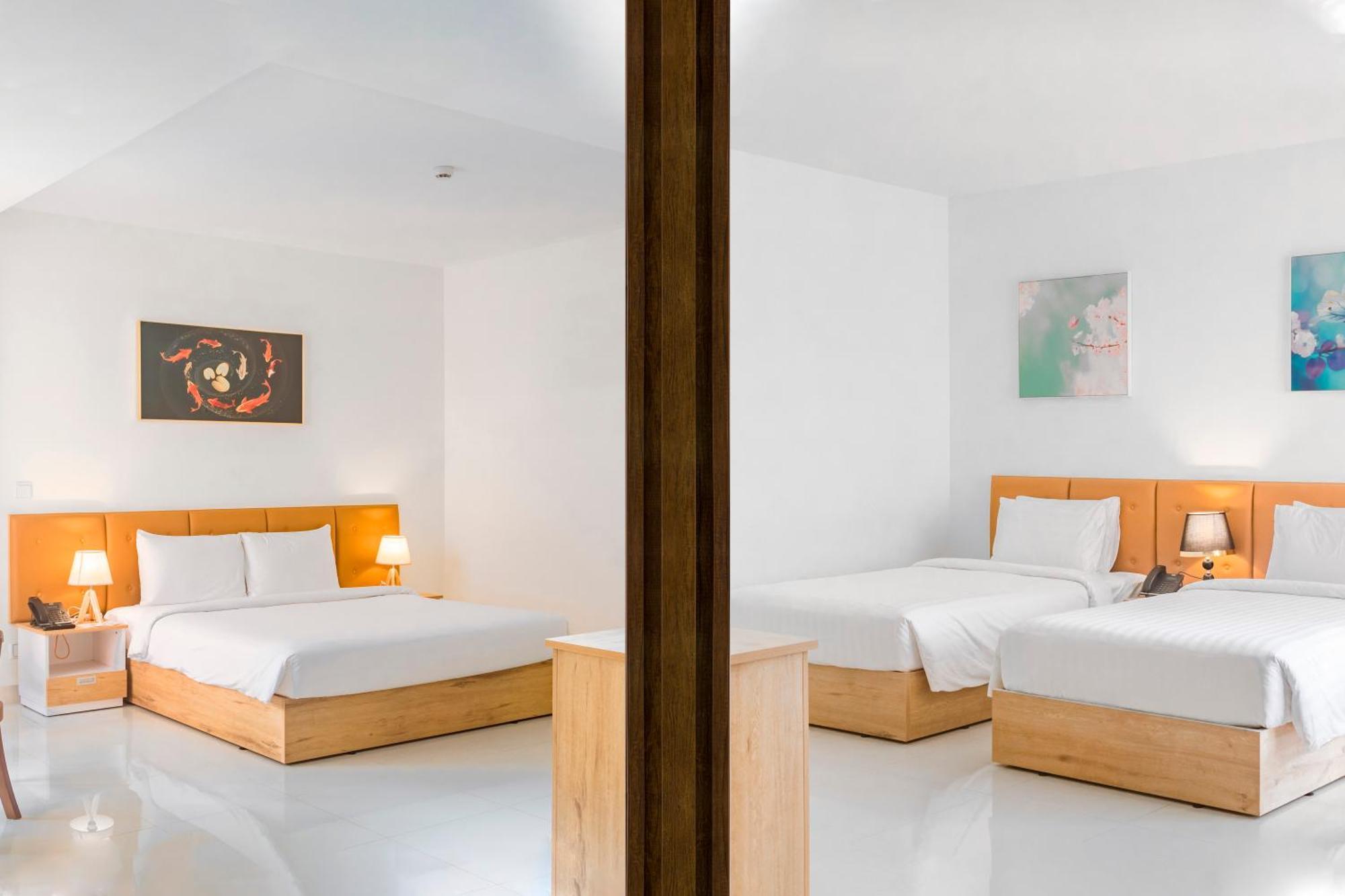 ซี บรีซ รีสอร์ต Hotel สีหนุวิลล์ ภายนอก รูปภาพ