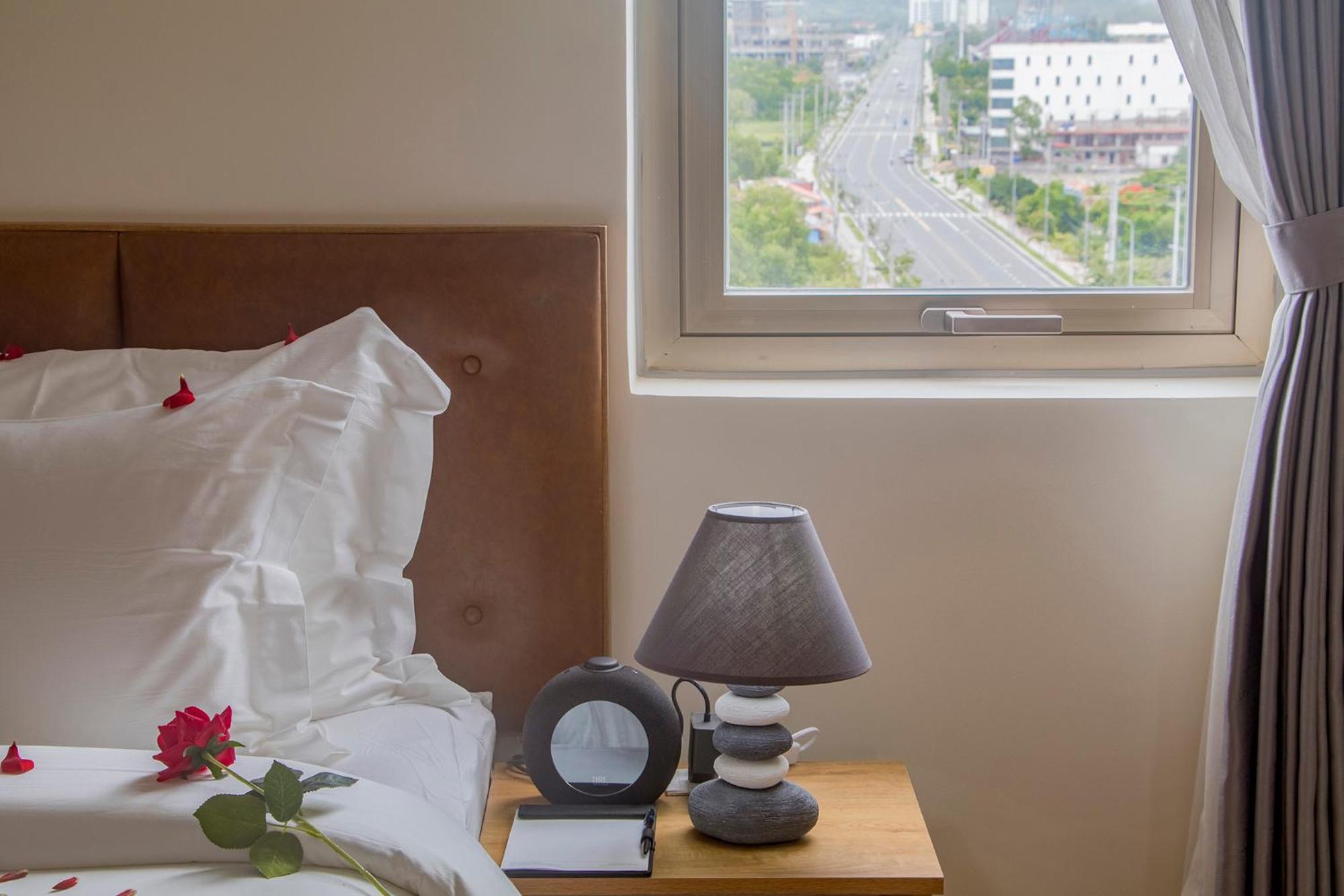 ซี บรีซ รีสอร์ต Hotel สีหนุวิลล์ ภายนอก รูปภาพ