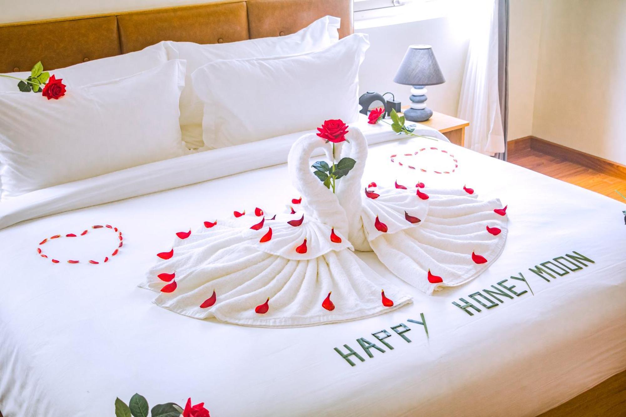 ซี บรีซ รีสอร์ต Hotel สีหนุวิลล์ ภายนอก รูปภาพ