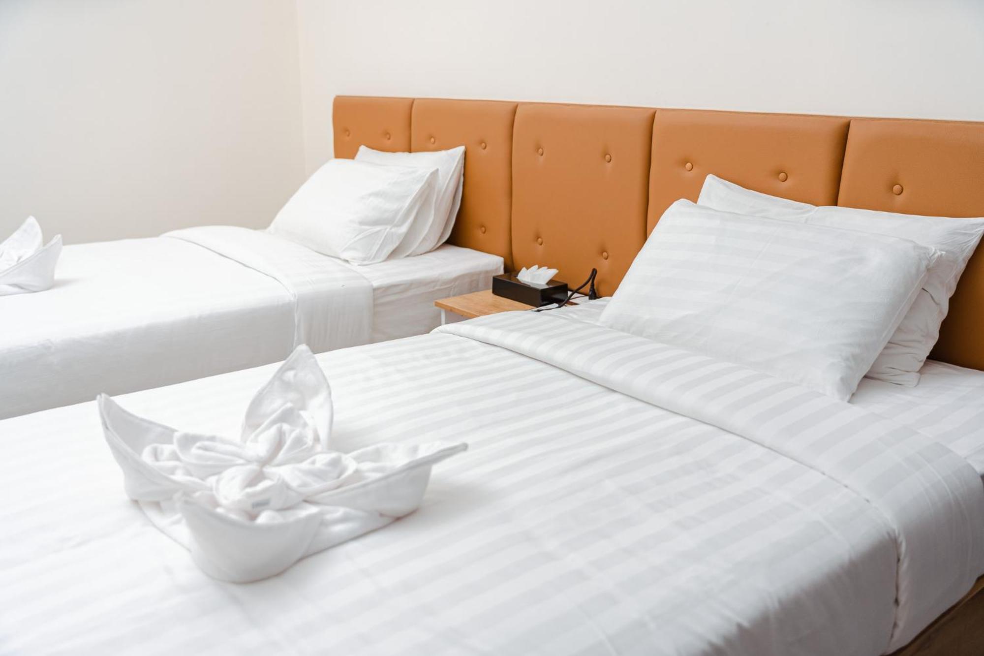 ซี บรีซ รีสอร์ต Hotel สีหนุวิลล์ ภายนอก รูปภาพ